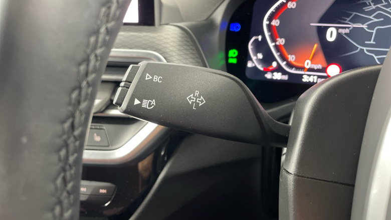 BMW X3 xDrive20i MHT M Sport 5dr Step Auto Petrol Estate